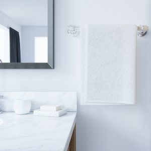 Alternative view of Khăn tắm khách sạn