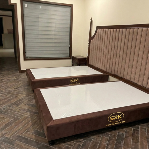 Alternative view of S2K: Divan