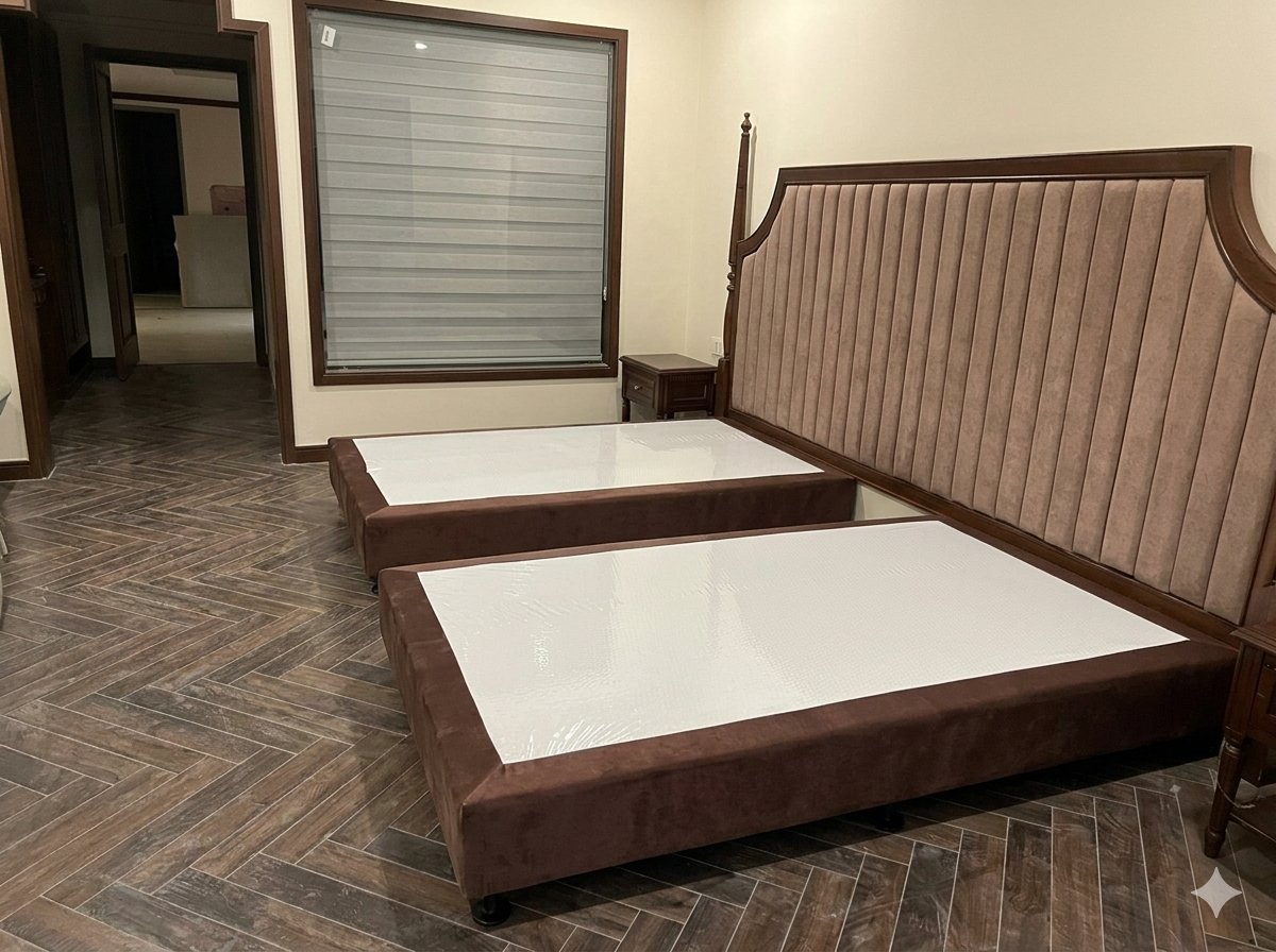 S2K: Divan