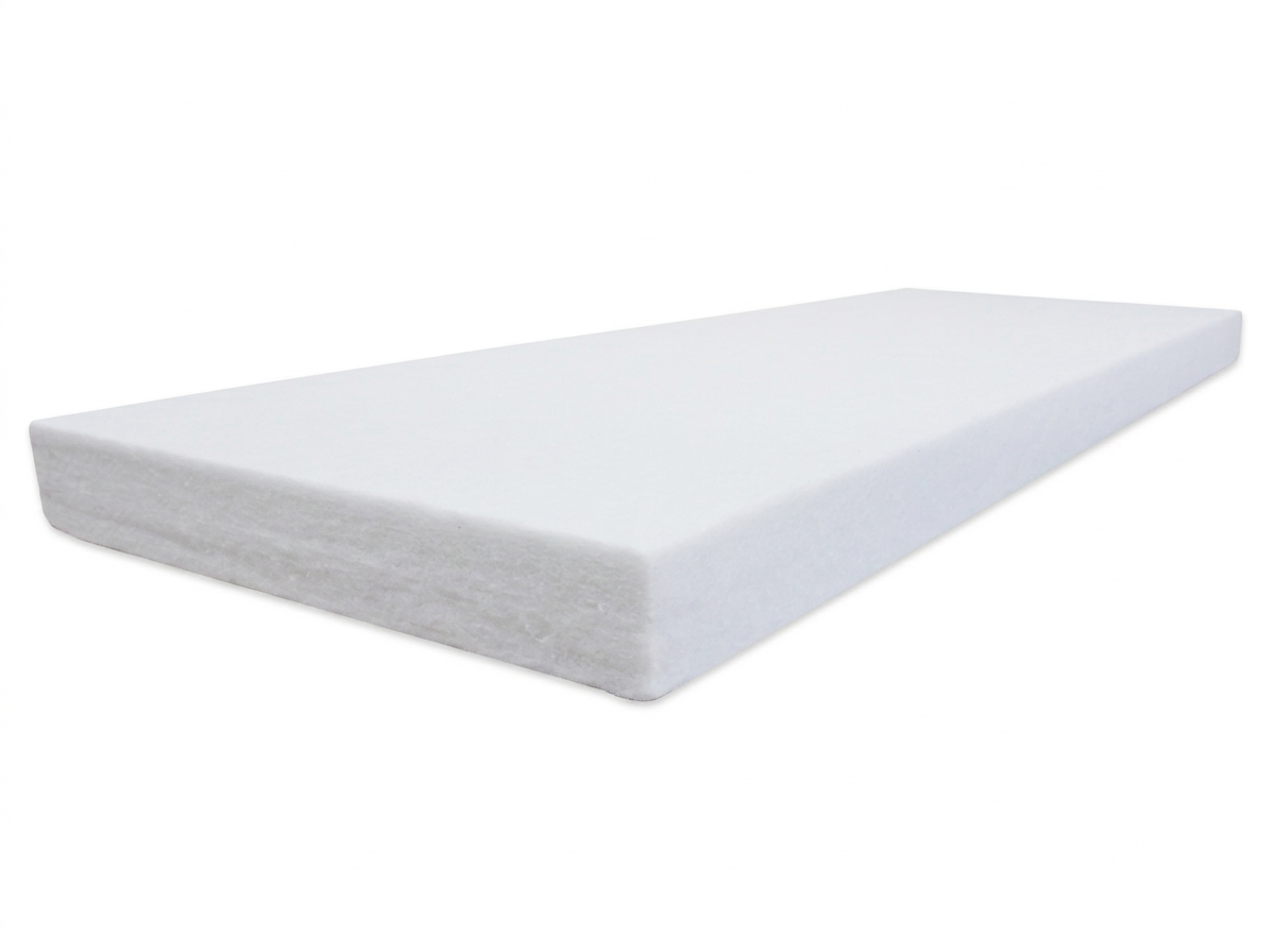 S2K: Đệm bông ép trần mút. - Ảnh 6